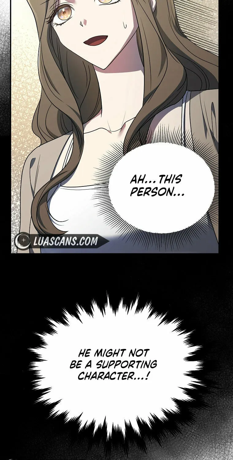 A Guide to the Right Life for Rankers Chapter 8 page 36 - 