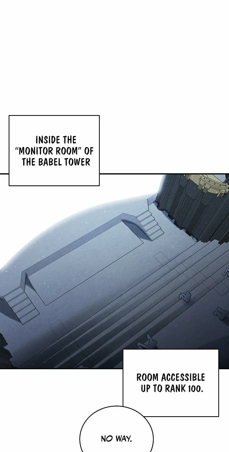 A Guide to the Right Life for Rankers Chapter 8 page 39 - 