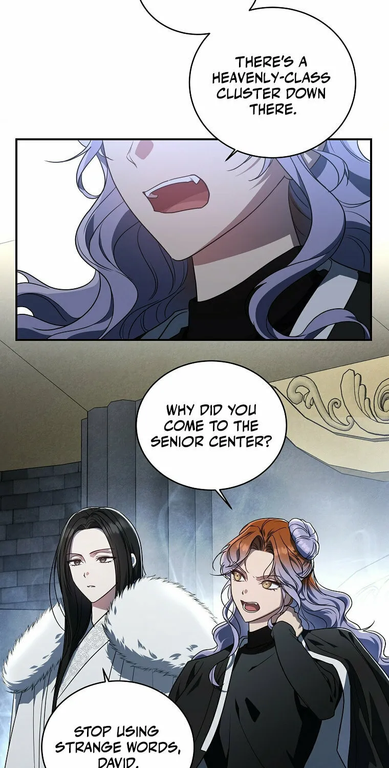 A Guide to the Right Life for Rankers Chapter 8 page 40 - 