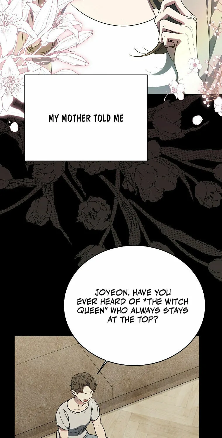 A Guide to the Right Life for Rankers Chapter 8 page 5 - 