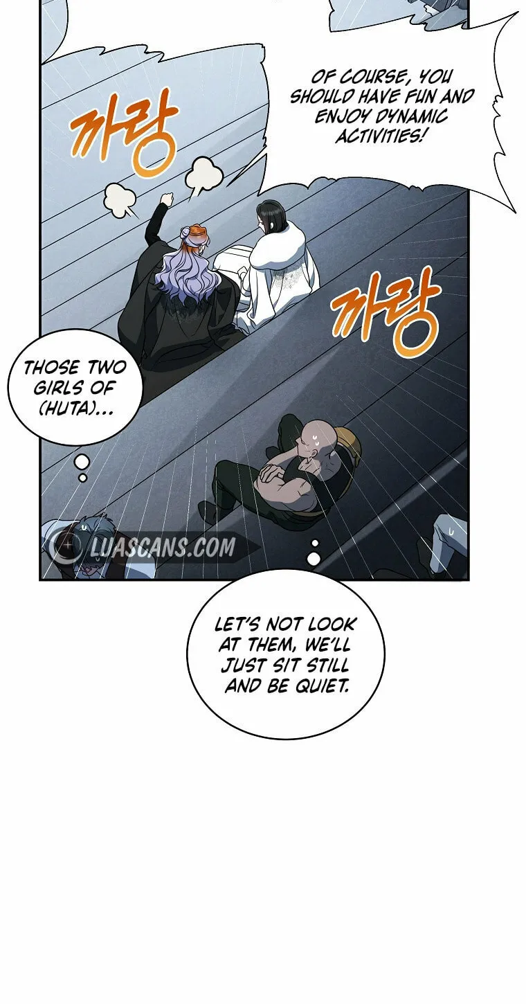 A Guide to the Right Life for Rankers Chapter 8 page 43 - 