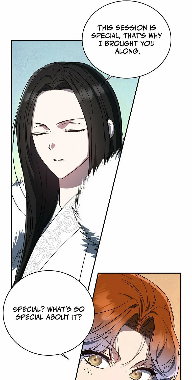 A Guide to the Right Life for Rankers Chapter 8 page 44 - 