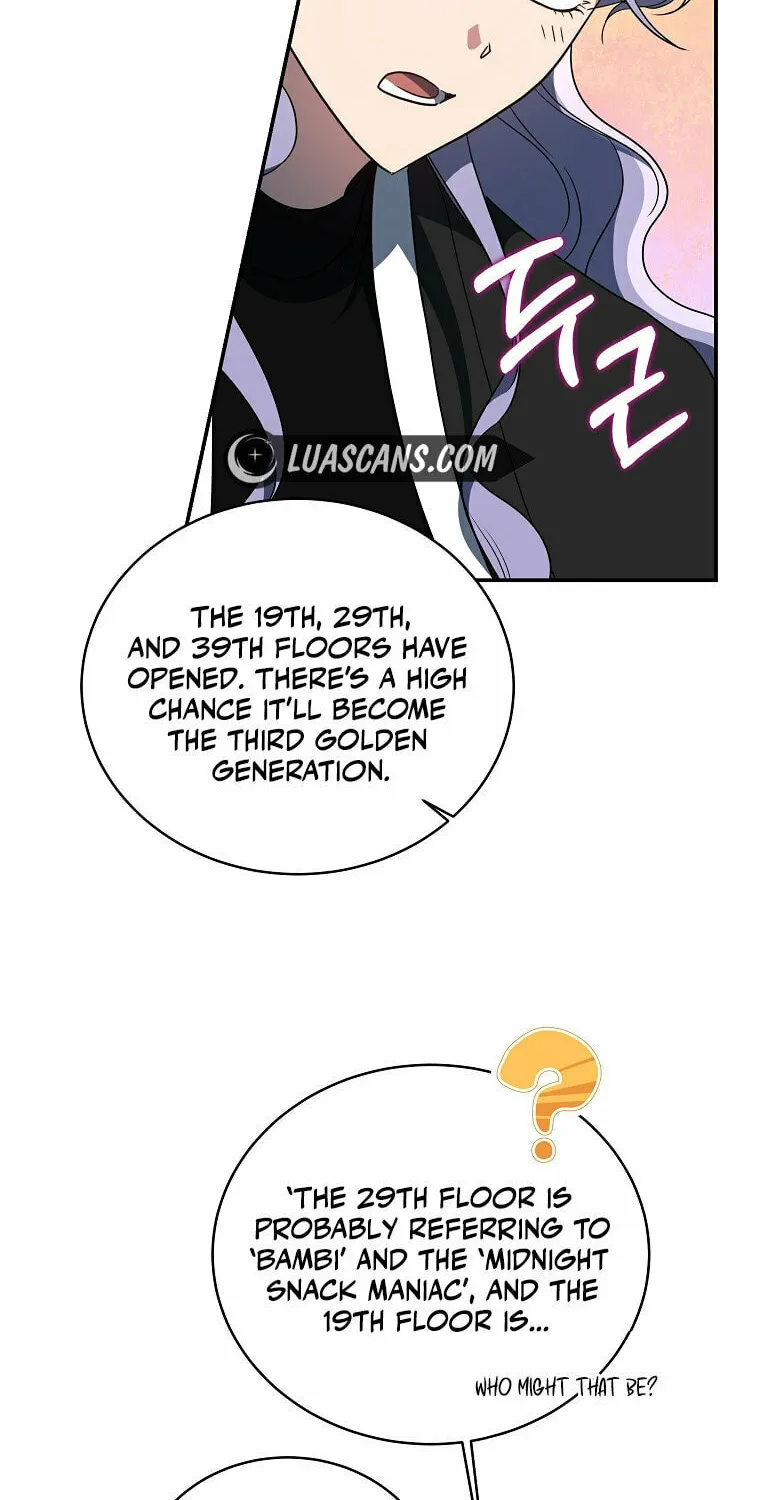 A Guide to the Right Life for Rankers Chapter 8 page 45 - 