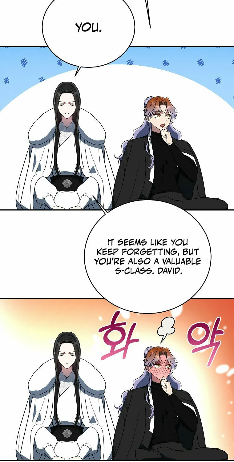 A Guide to the Right Life for Rankers Chapter 8 page 46 - 