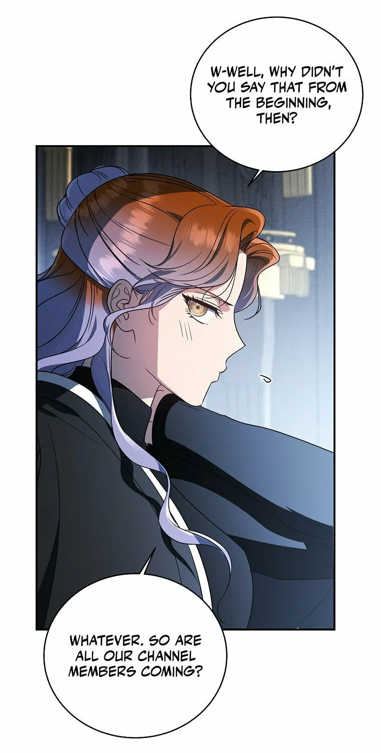 A Guide to the Right Life for Rankers Chapter 8 page 47 - 