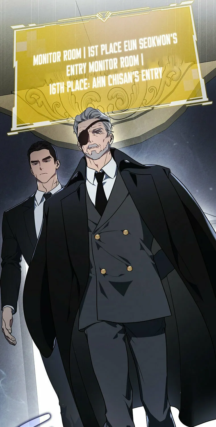 A Guide to the Right Life for Rankers Chapter 8 page 50 - 