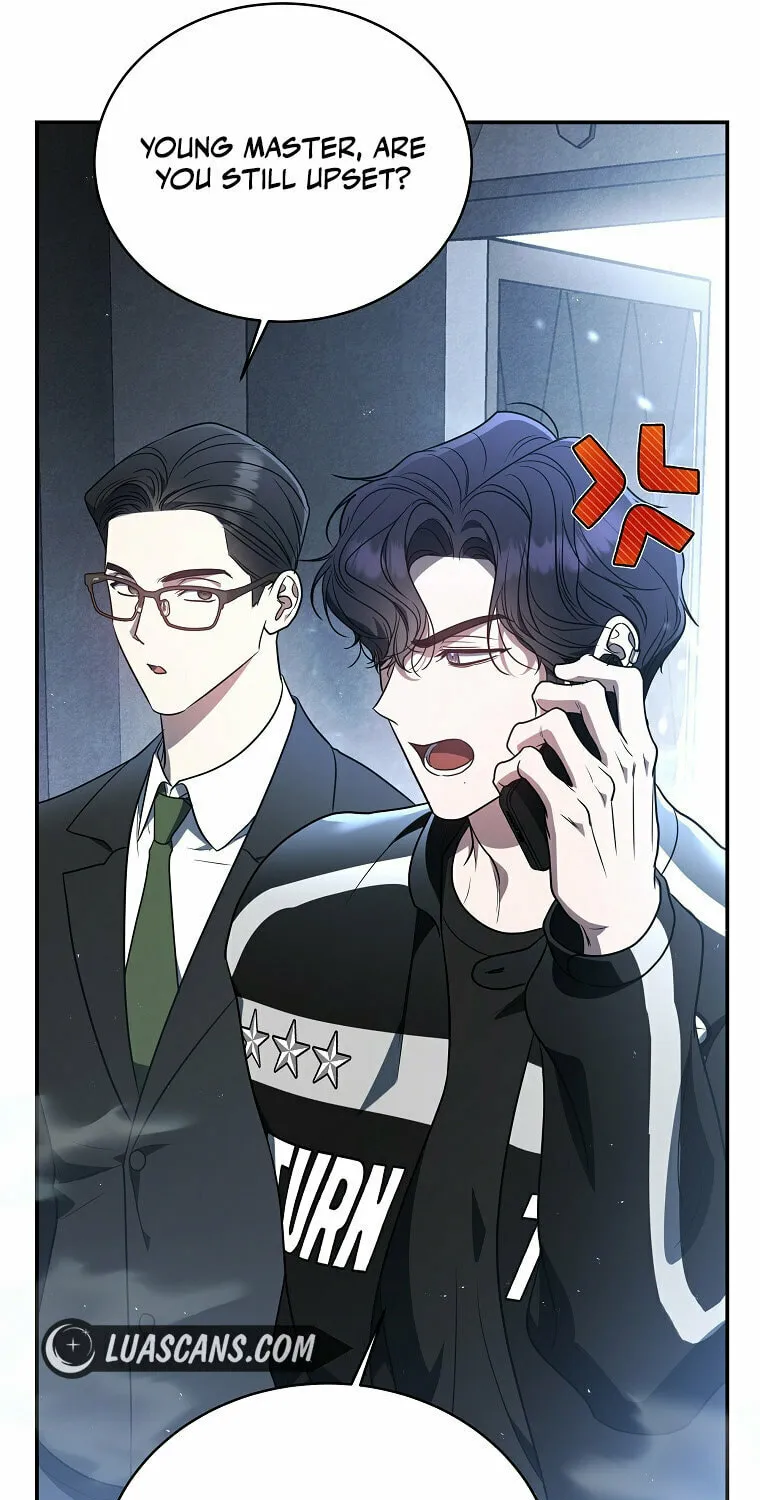 A Guide to the Right Life for Rankers Chapter 8 page 56 - 