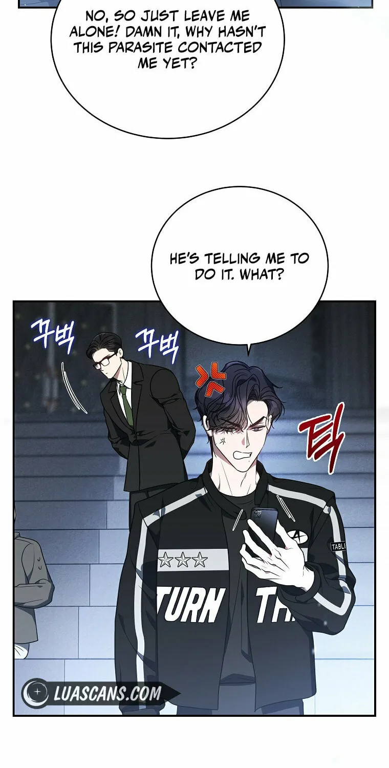 A Guide to the Right Life for Rankers Chapter 8 page 57 - 