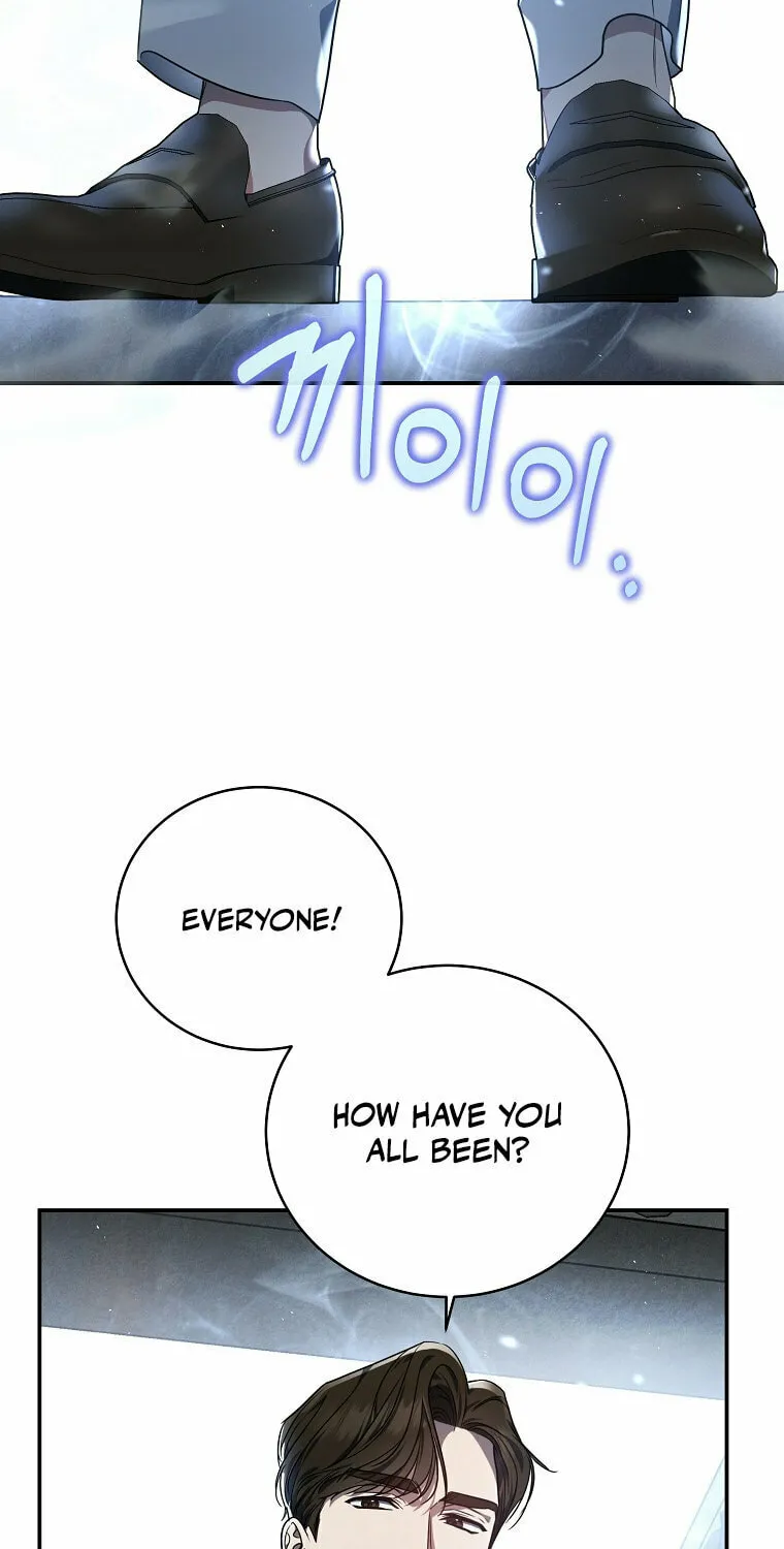 A Guide to the Right Life for Rankers Chapter 8 page 59 - 