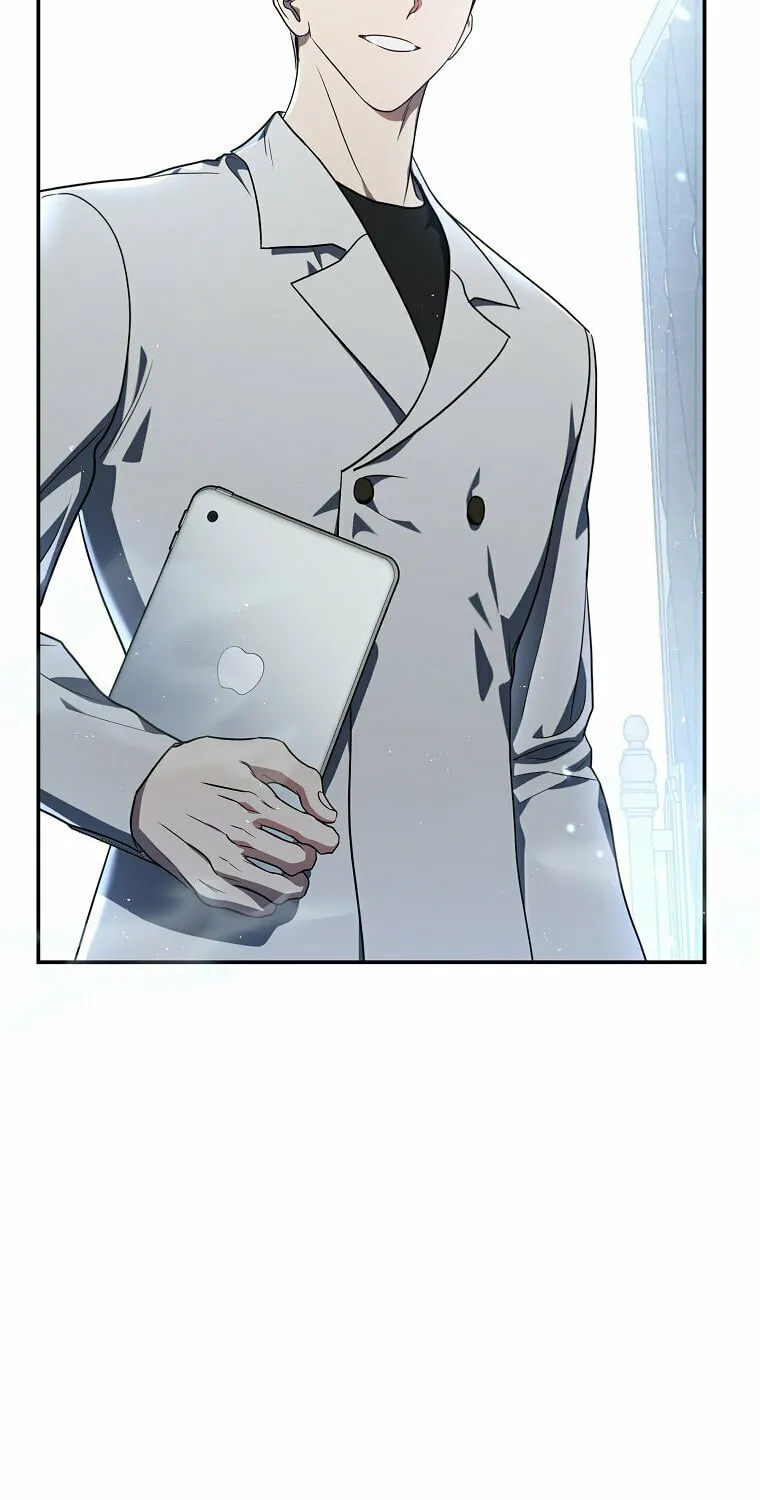 A Guide to the Right Life for Rankers Chapter 8 page 60 - 