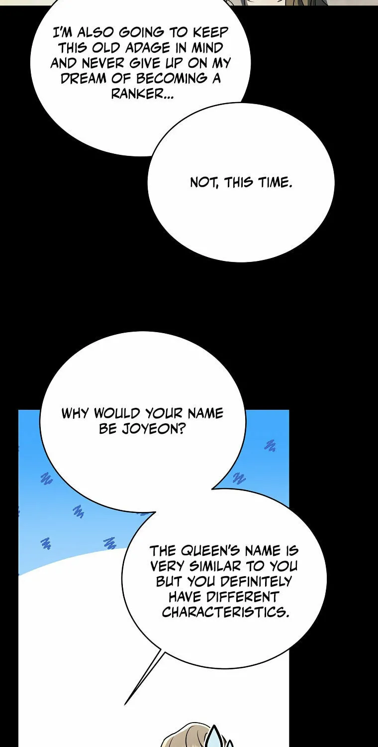 A Guide to the Right Life for Rankers Chapter 8 page 7 - 