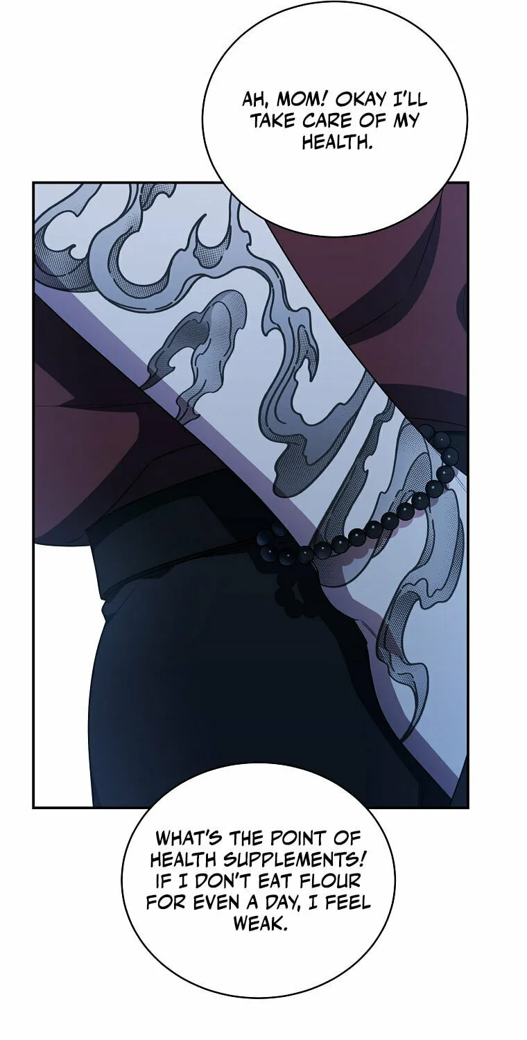 A Guide to the Right Life for Rankers Chapter 8 page 62 - 
