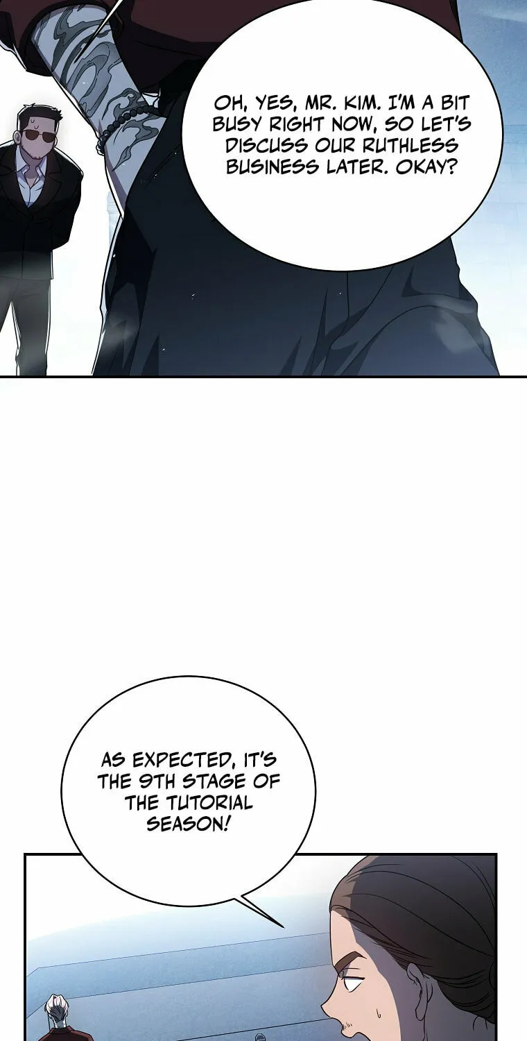 A Guide to the Right Life for Rankers Chapter 8 page 64 - 