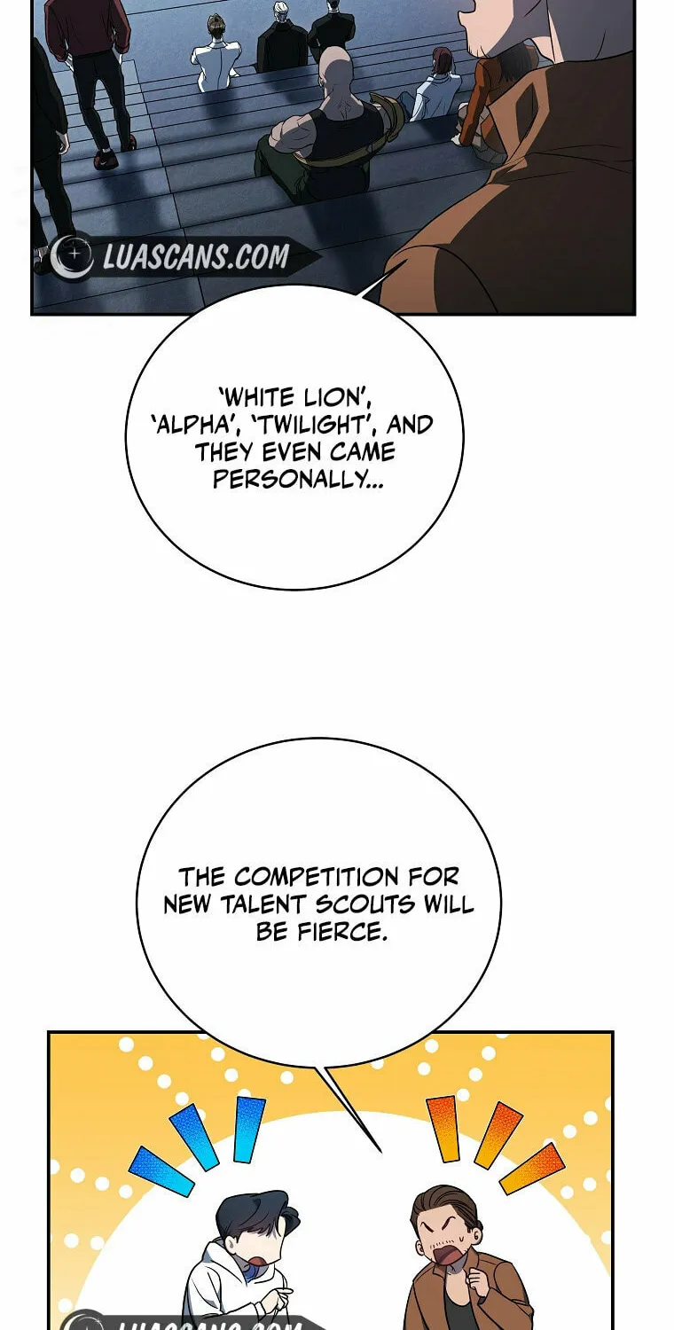 A Guide to the Right Life for Rankers Chapter 8 page 65 - 