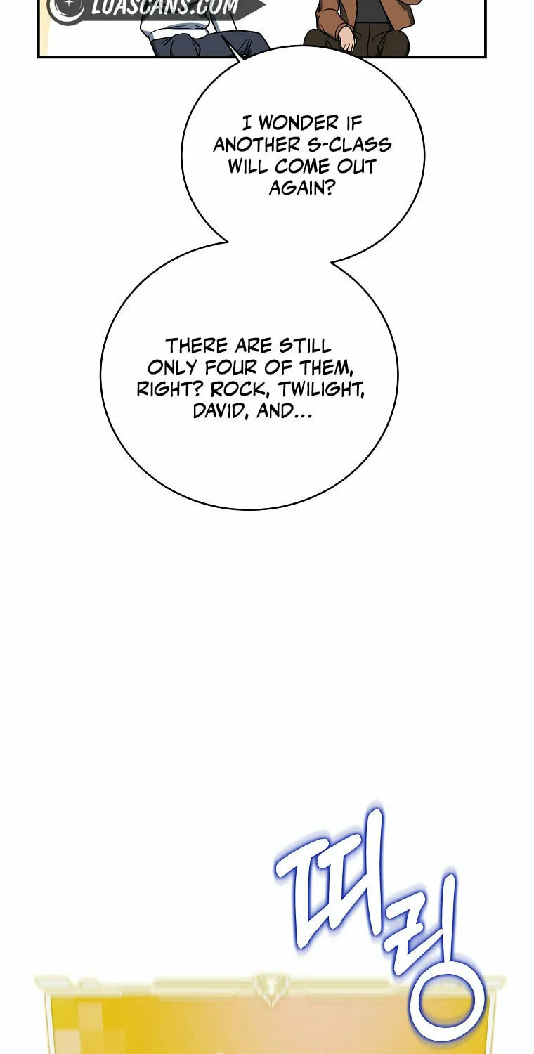 A Guide to the Right Life for Rankers Chapter 8 page 66 - 