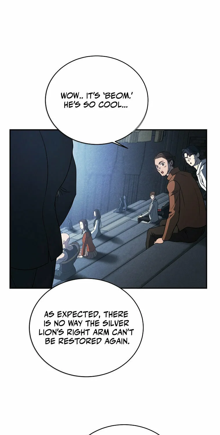 A Guide to the Right Life for Rankers Chapter 8 page 70 - 