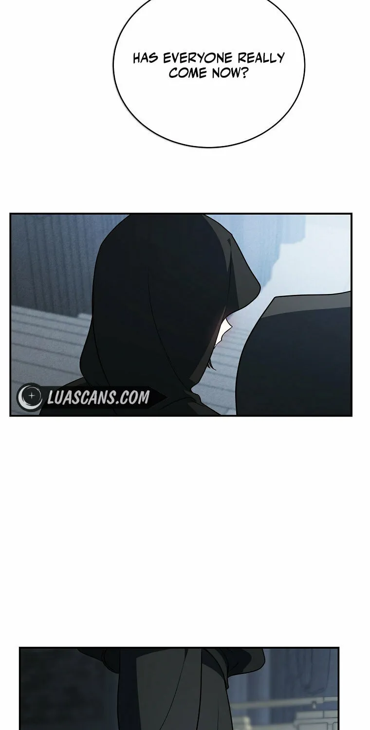 A Guide to the Right Life for Rankers Chapter 8 page 71 - 