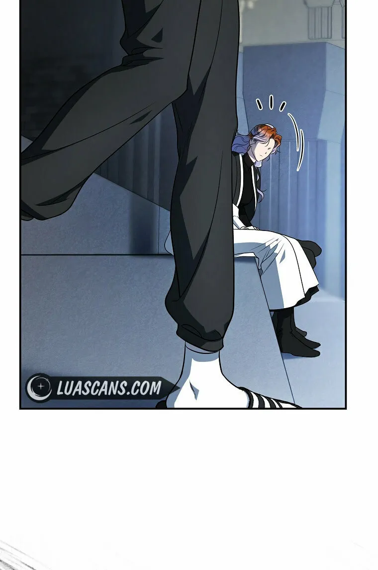 A Guide to the Right Life for Rankers Chapter 8 page 72 - 