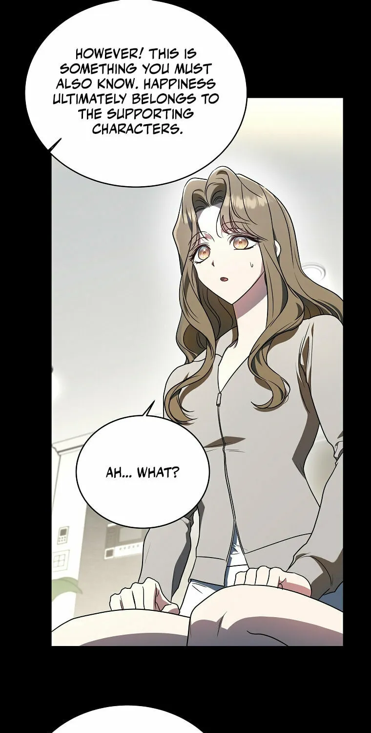 A Guide to the Right Life for Rankers Chapter 8 page 9 - 