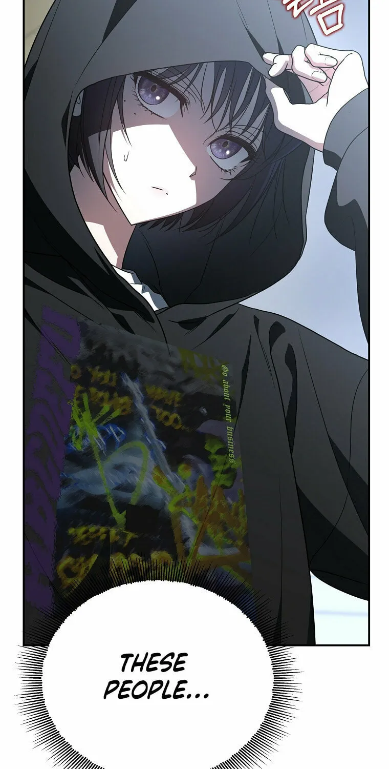 A Guide to the Right Life for Rankers Chapter 8 page 85 - 