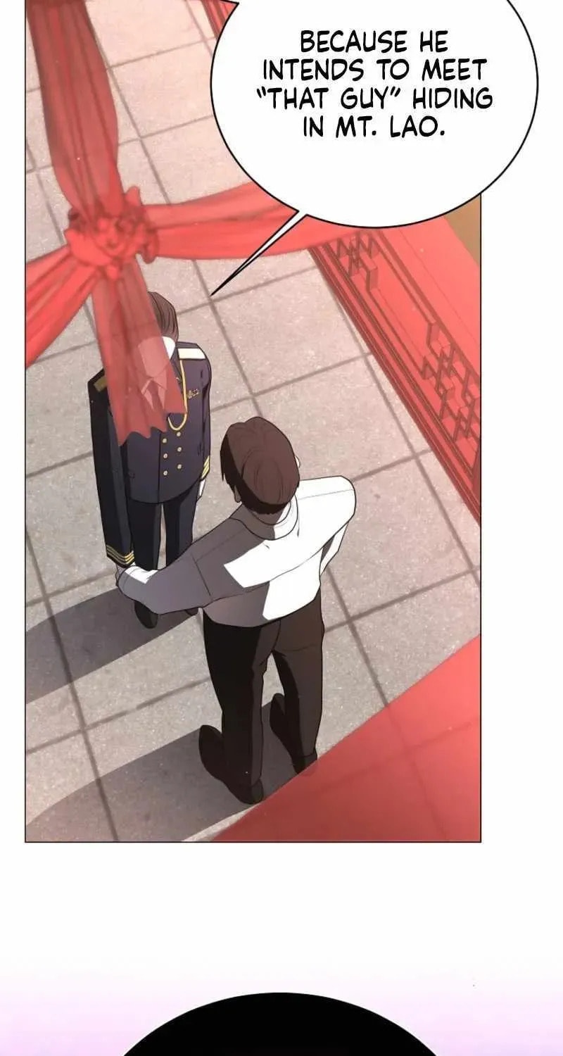 A Guide to the Right Life for Rankers Chapter 80 page 21 - 