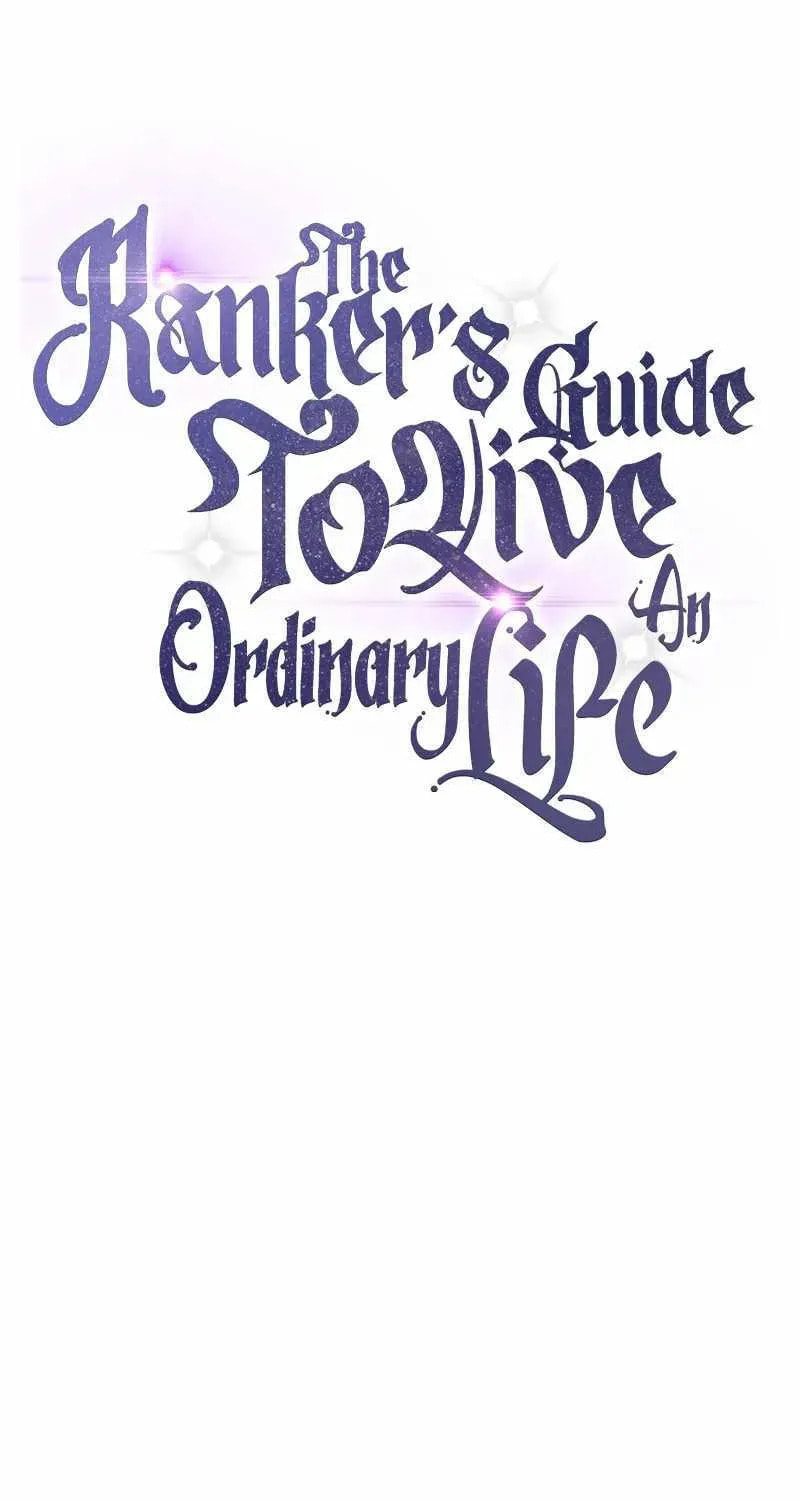 A Guide to the Right Life for Rankers Chapter 80 page 25 - 
