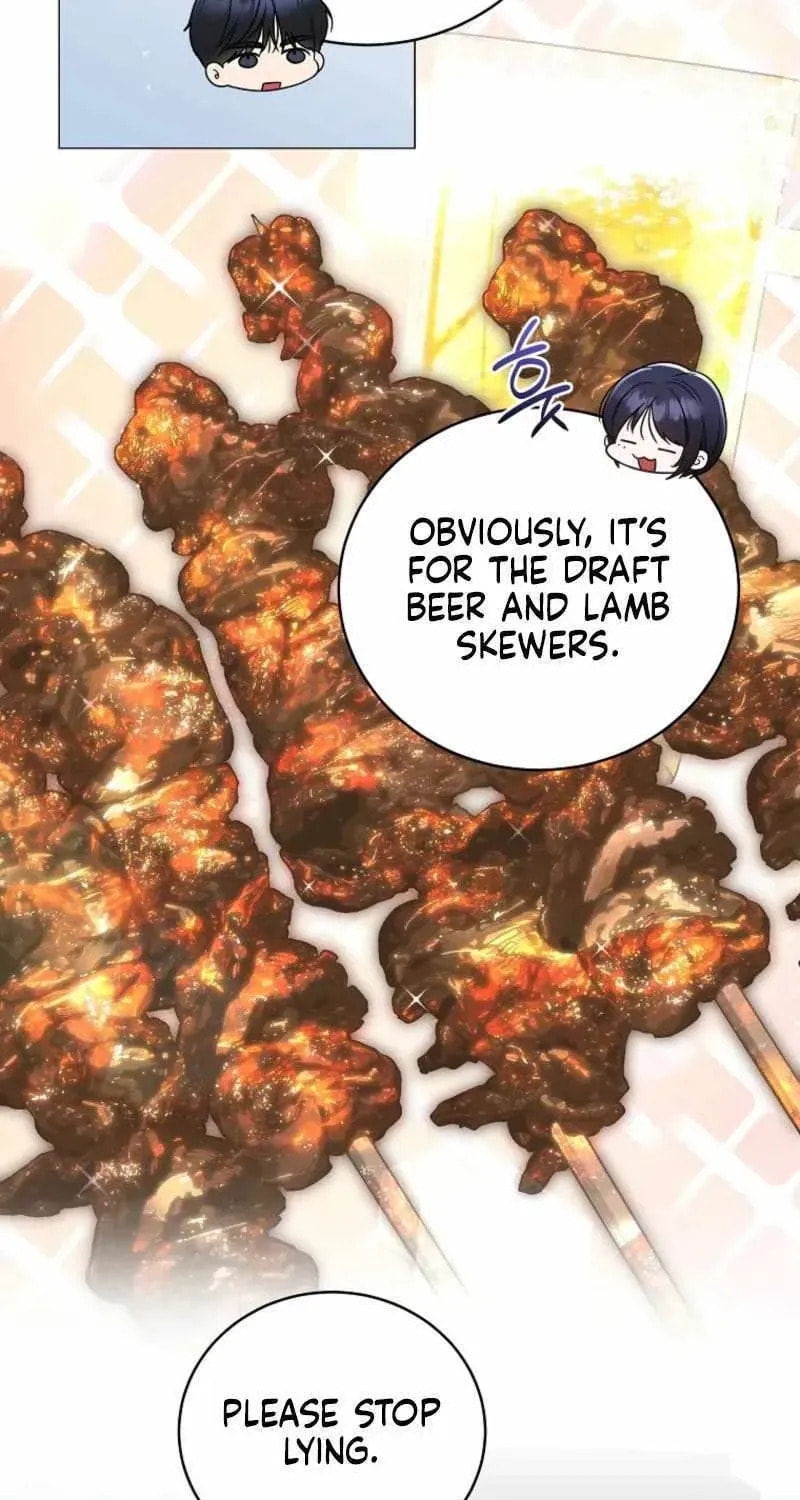 A Guide to the Right Life for Rankers Chapter 80 page 27 - 
