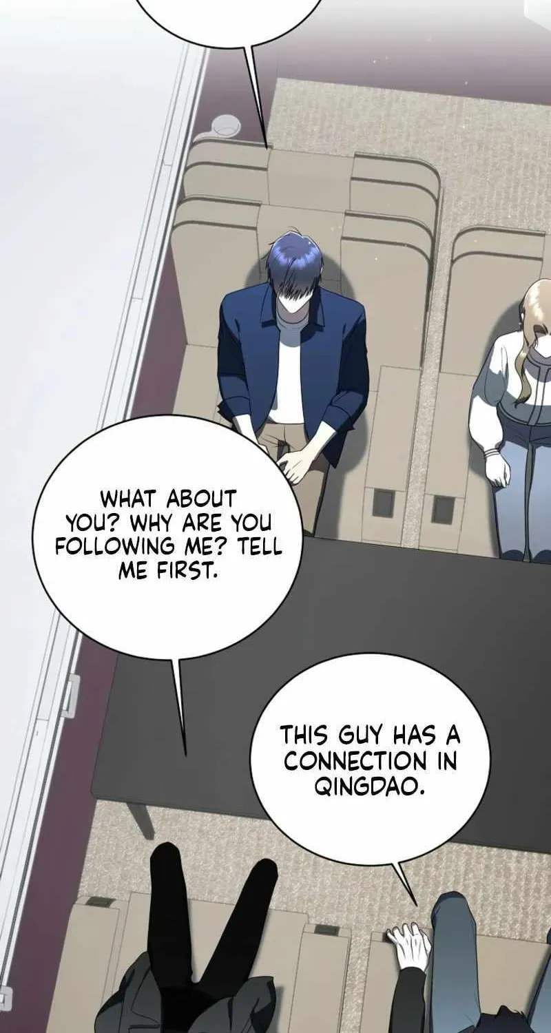A Guide to the Right Life for Rankers Chapter 80 page 28 - 