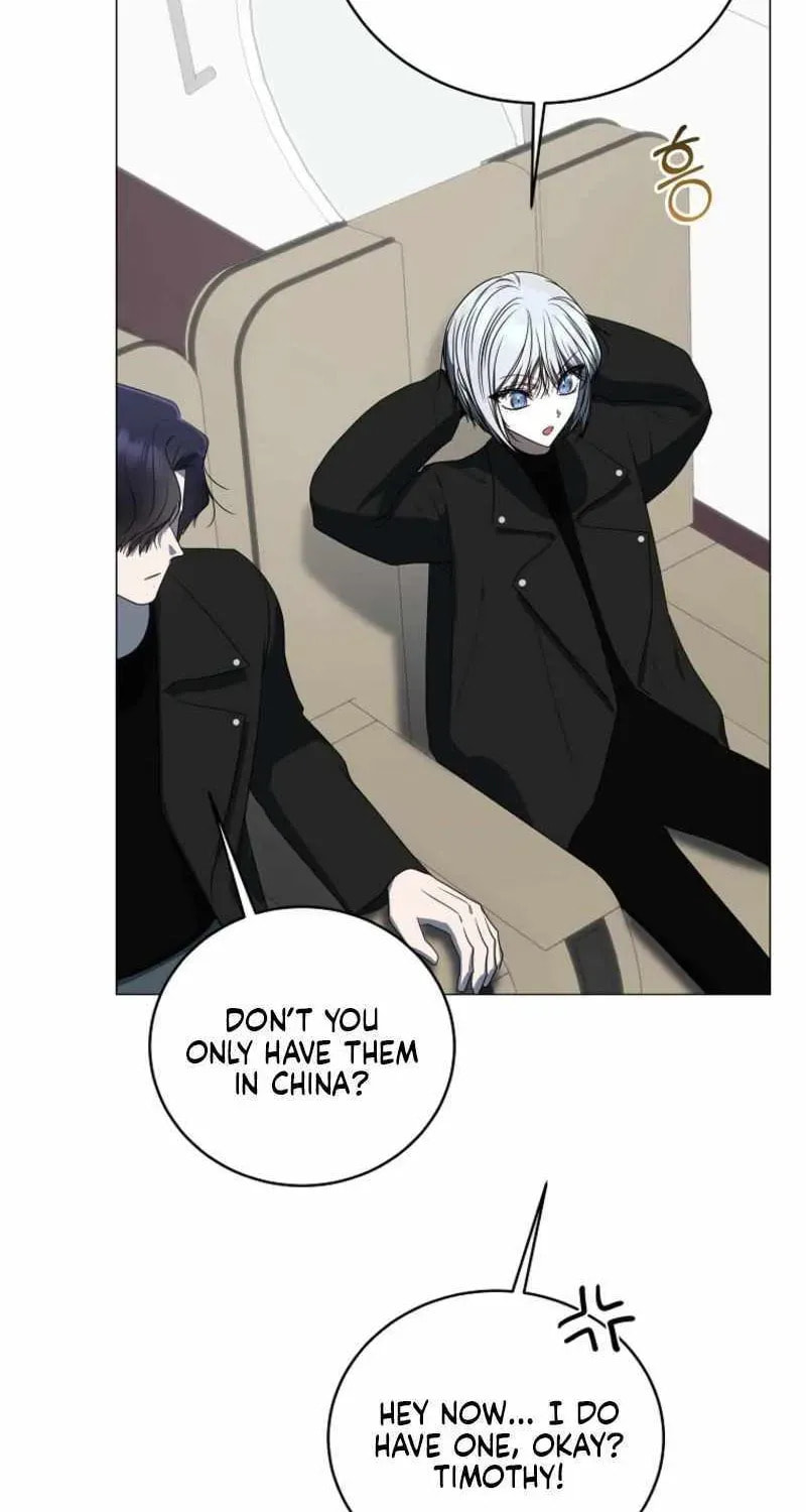 A Guide to the Right Life for Rankers Chapter 80 page 32 - 