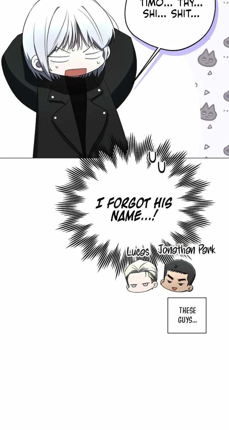 A Guide to the Right Life for Rankers Chapter 80 page 34 - 