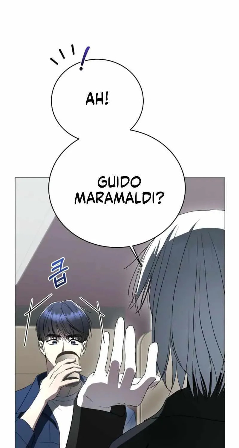 A Guide to the Right Life for Rankers Chapter 80 page 35 - 