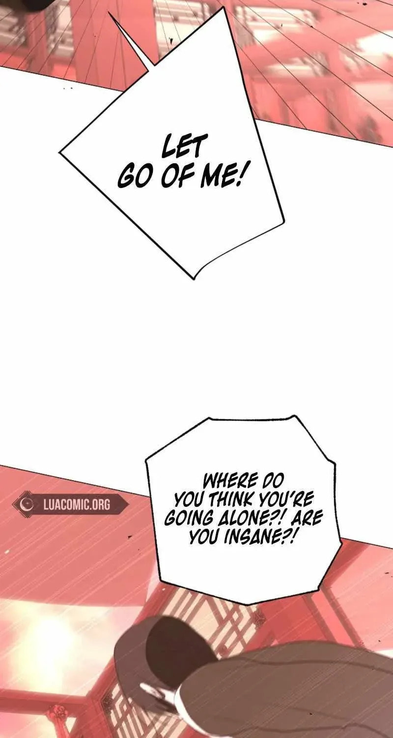 A Guide to the Right Life for Rankers Chapter 80 page 5 - 