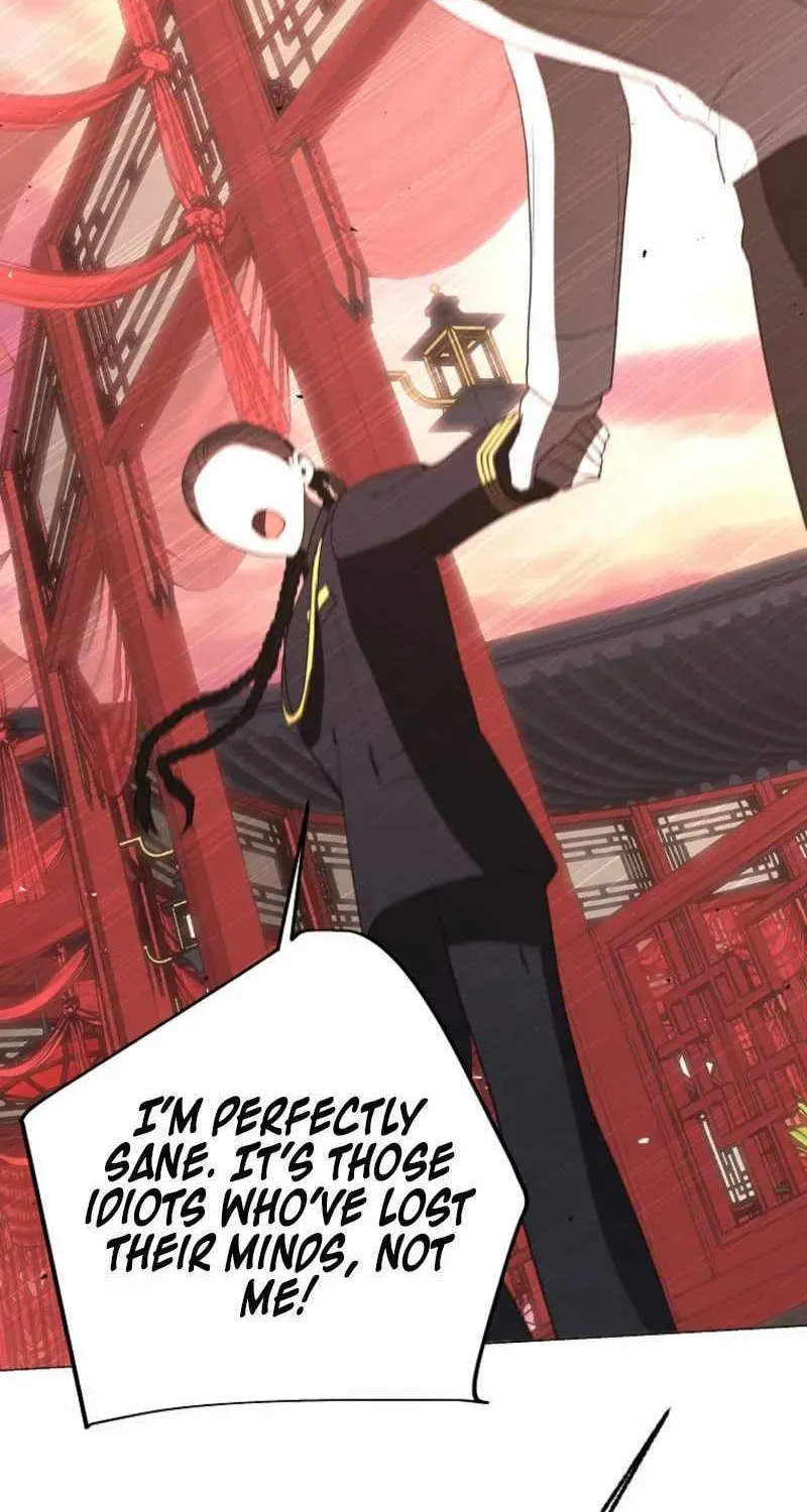 A Guide to the Right Life for Rankers Chapter 80 page 6 - 
