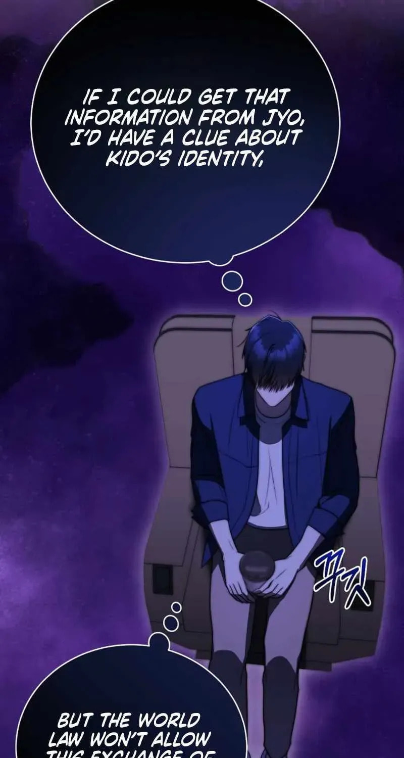 A Guide to the Right Life for Rankers Chapter 80 page 63 - 