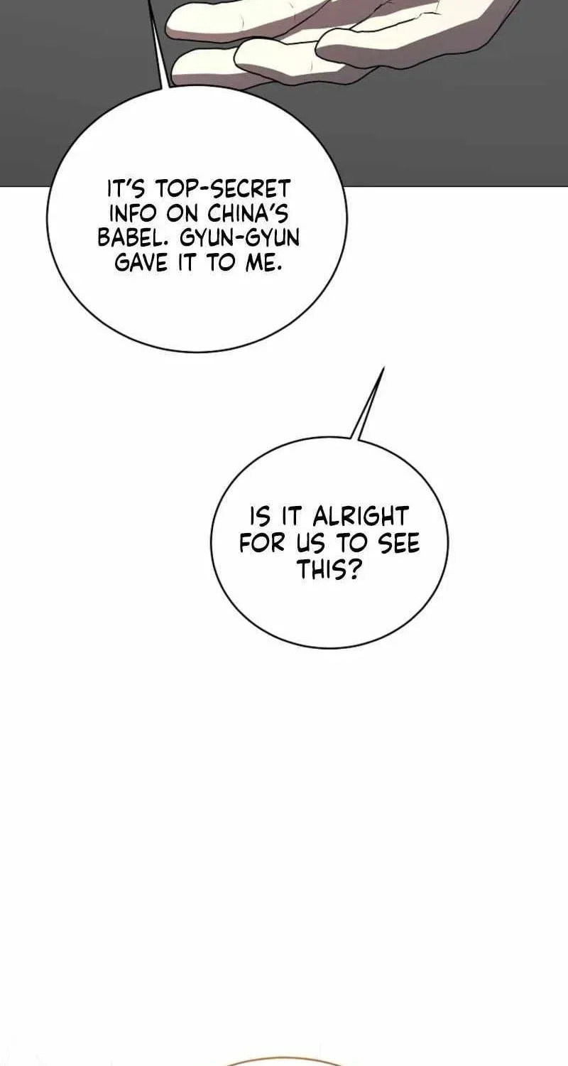 A Guide to the Right Life for Rankers Chapter 80 page 76 - 
