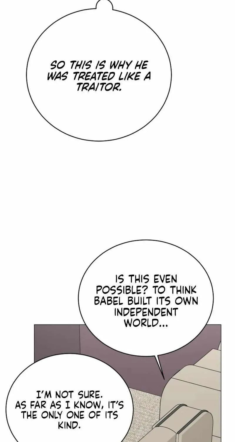 A Guide to the Right Life for Rankers Chapter 80 page 86 - 