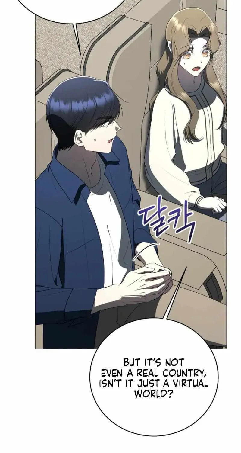 A Guide to the Right Life for Rankers Chapter 80 page 87 - 
