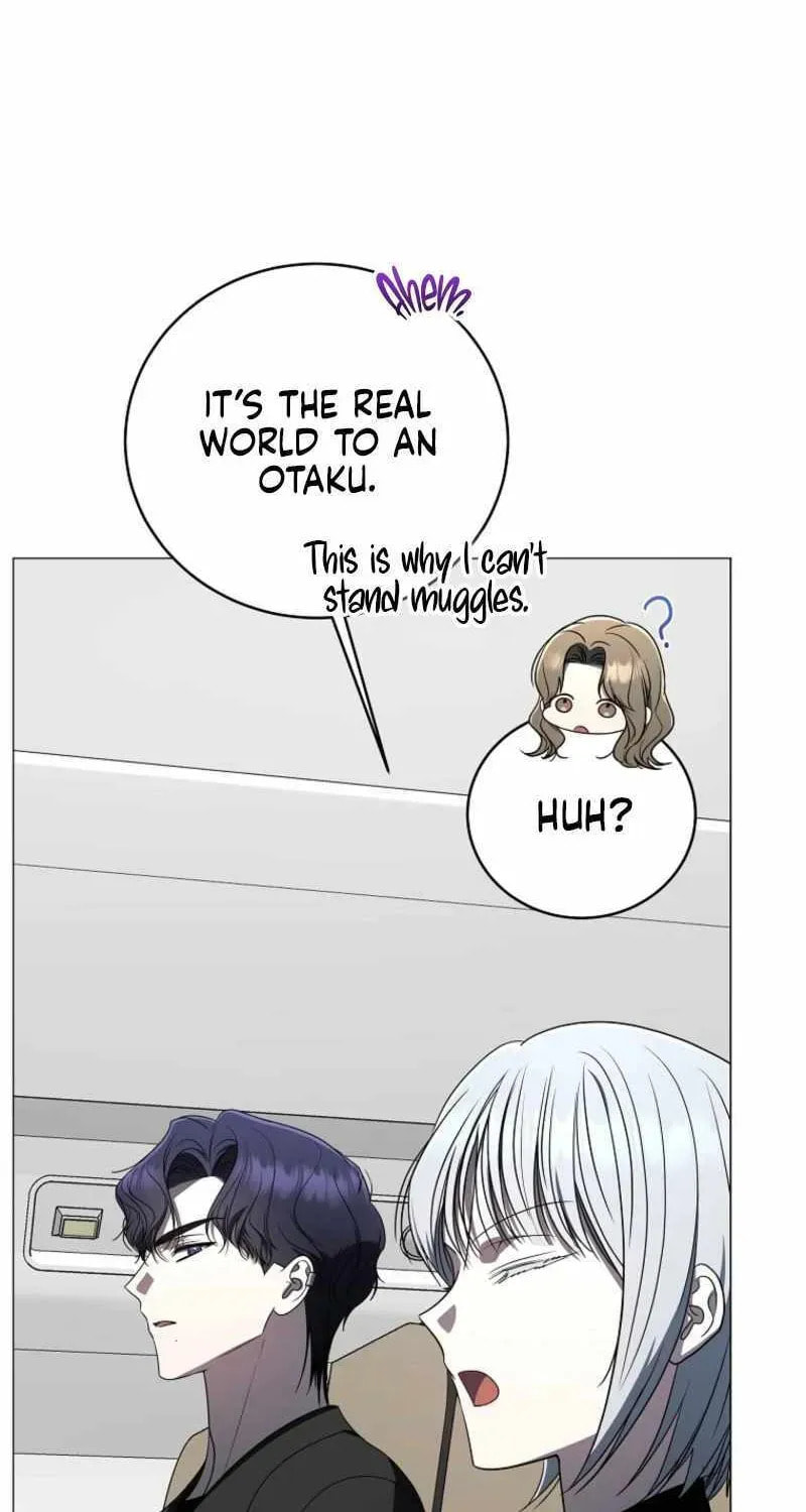A Guide to the Right Life for Rankers Chapter 80 page 88 - 