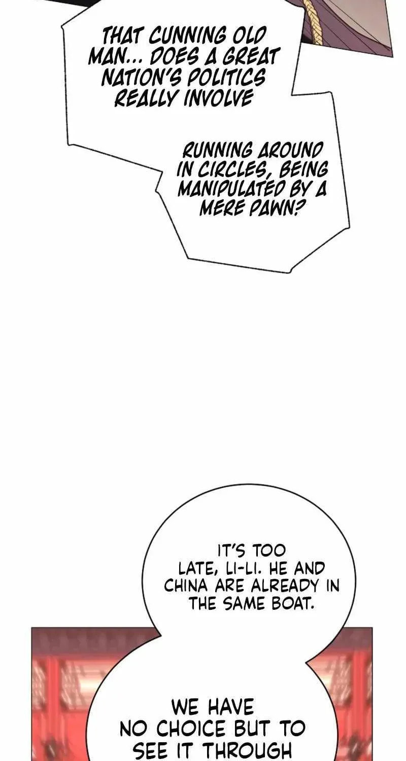 A Guide to the Right Life for Rankers Chapter 80 page 10 - 