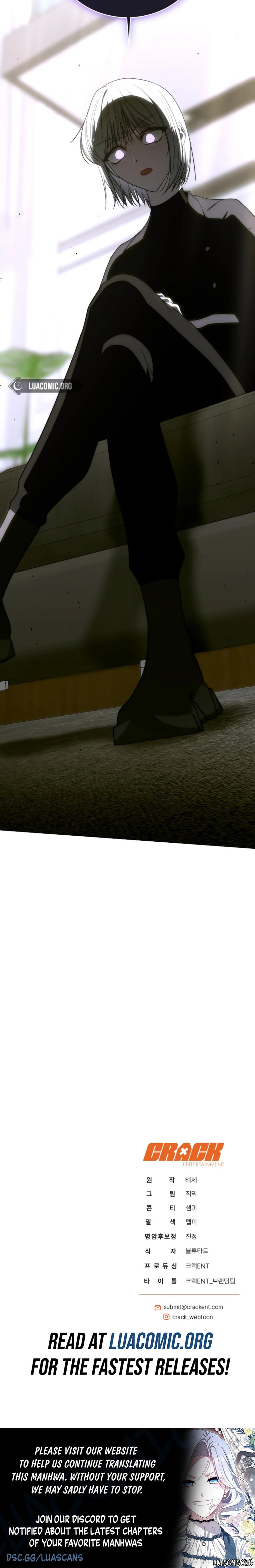 A Guide to the Right Life for Rankers Chapter 82 page 14 - 
