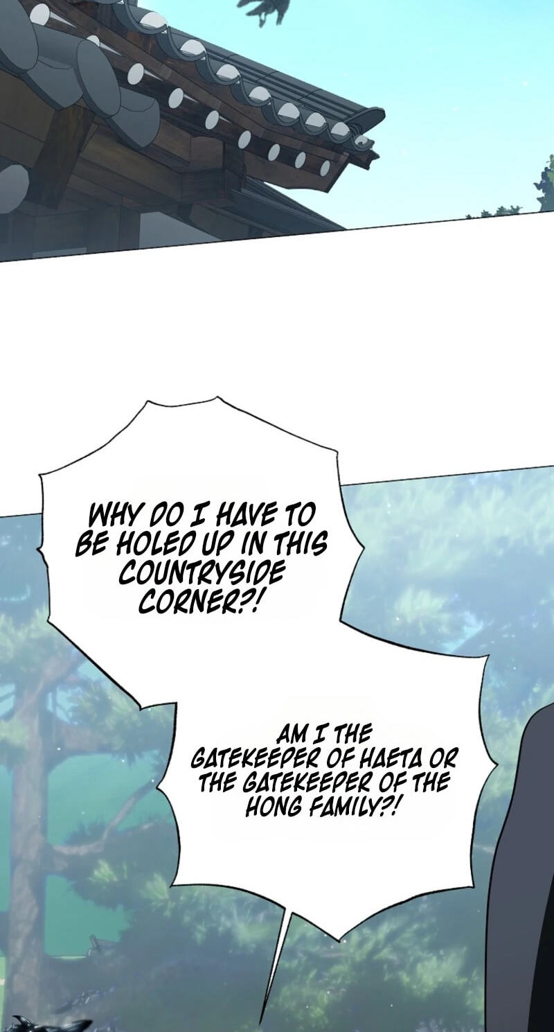 A Guide to the Right Life for Rankers Chapter 85 page 104 - 