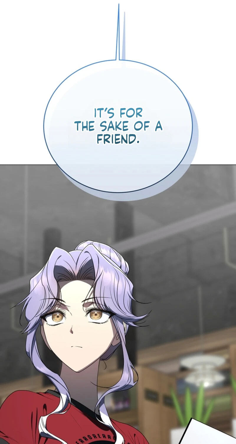 A Guide to the Right Life for Rankers Chapter 85 page 111 - 