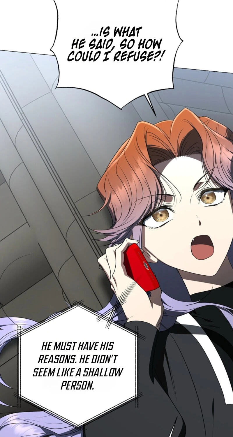 A Guide to the Right Life for Rankers Chapter 85 page 113 - 
