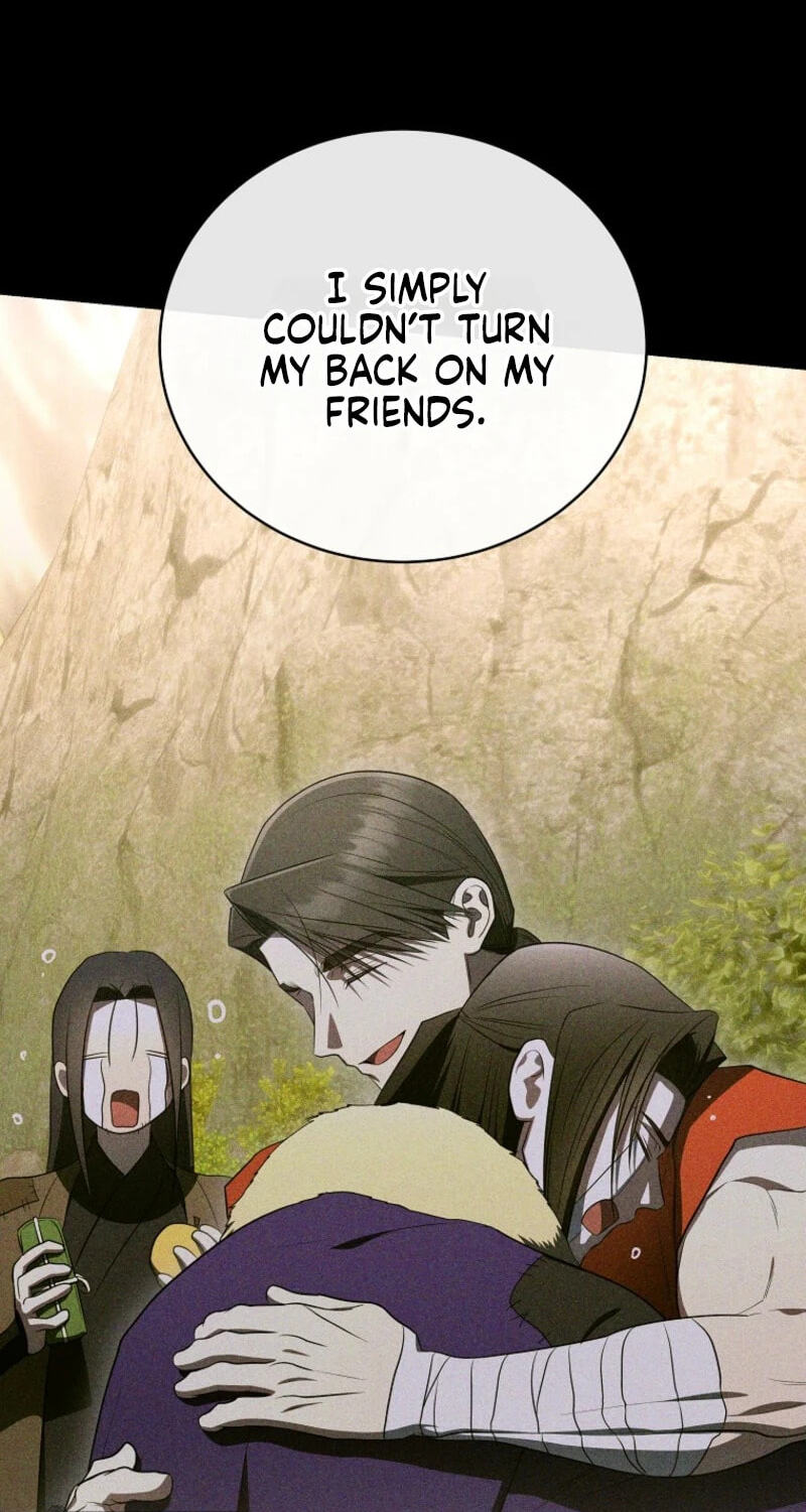 A Guide to the Right Life for Rankers Chapter 85 page 13 - 