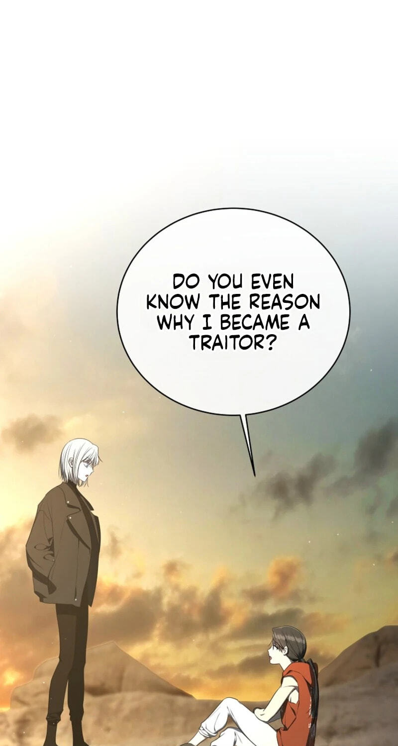 A Guide to the Right Life for Rankers Chapter 85 page 3 - 
