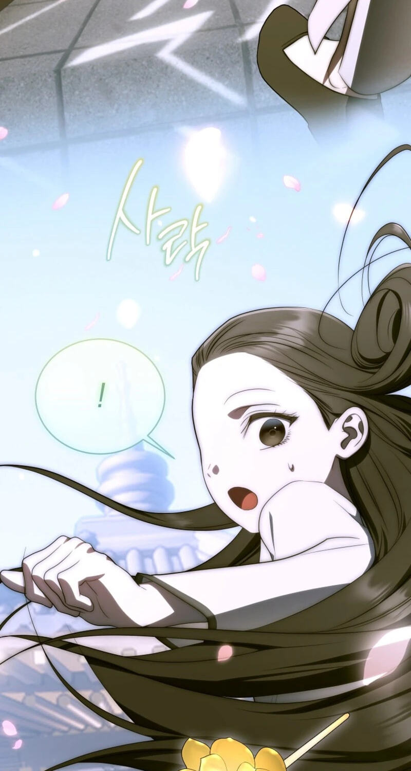 A Guide to the Right Life for Rankers Chapter 85 page 34 - 