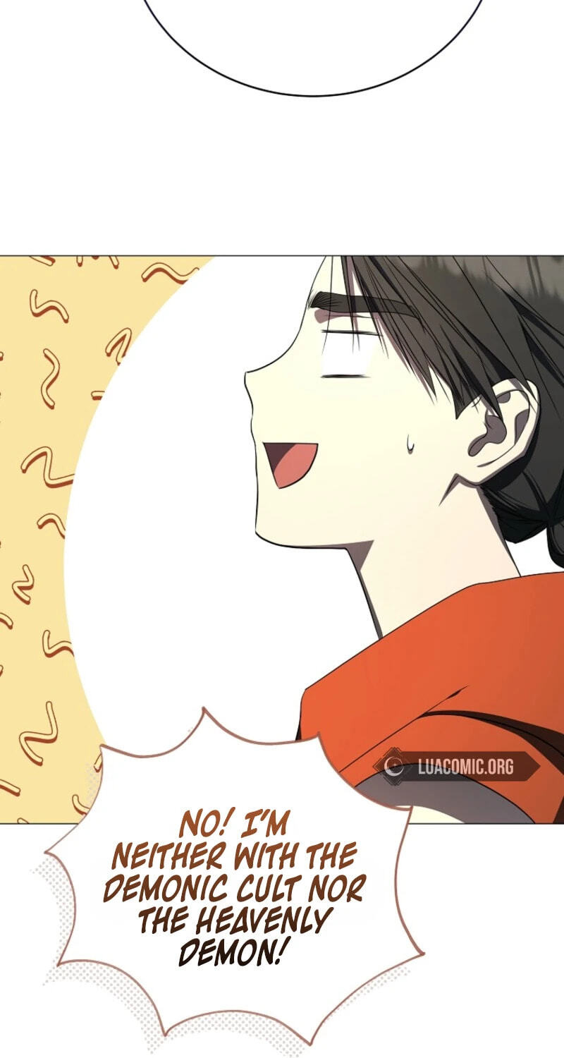 A Guide to the Right Life for Rankers Chapter 85 page 5 - 