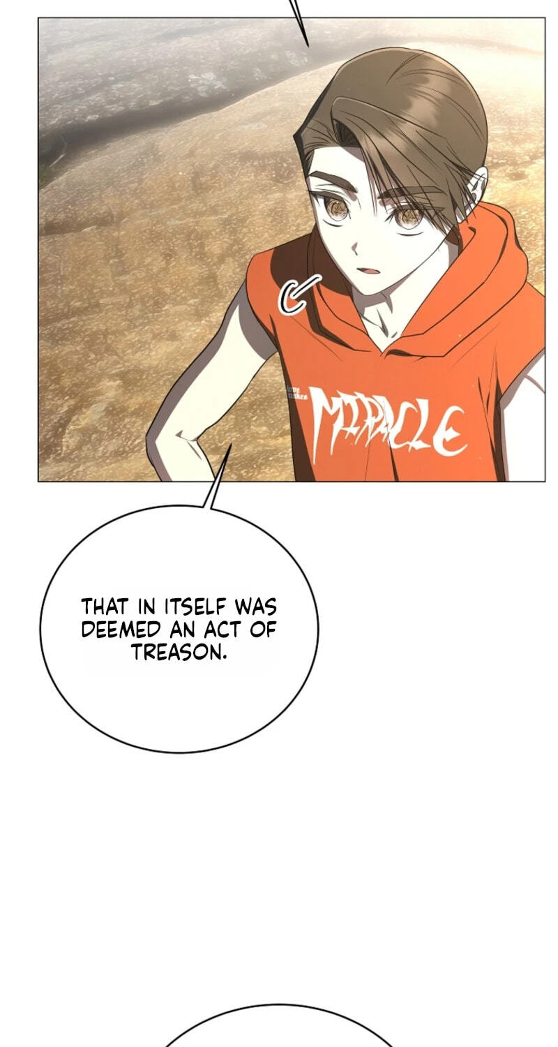 A Guide to the Right Life for Rankers Chapter 85 page 7 - 