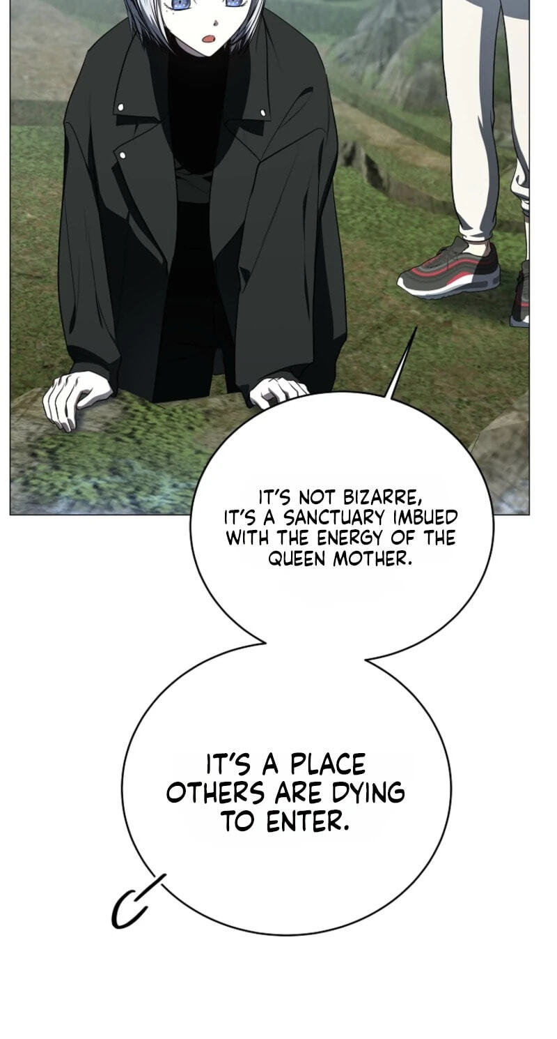 A Guide to the Right Life for Rankers Chapter 85 page 61 - 