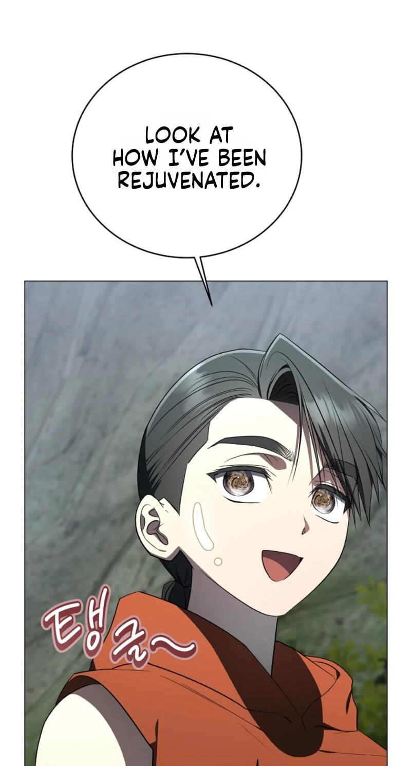 A Guide to the Right Life for Rankers Chapter 85 page 64 - 